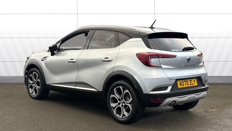 Renault Captur 1.3 TCE 130 BOSE Launch Edition 5dr Petrol Hatchback